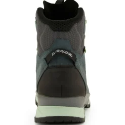 Lowa Wanderschuhe|Trekkingschuhe-- Women's Delago GTX Mid - Wanderschuhe