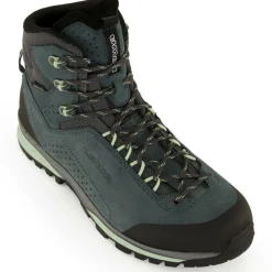 Lowa Wanderschuhe|Trekkingschuhe-- Women's Delago GTX Mid - Wanderschuhe
