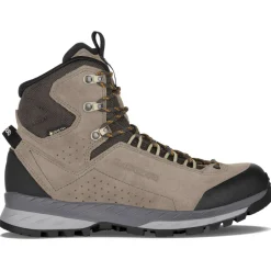 Lowa Wanderschuhe|Trekkingschuhe-- Women's Delago GTX Mid - Wanderschuhe