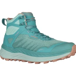 Lowa Wanderschuhe|Trekkingschuhe-- Women's Fortux GTX QC - Trailrunningschuhe