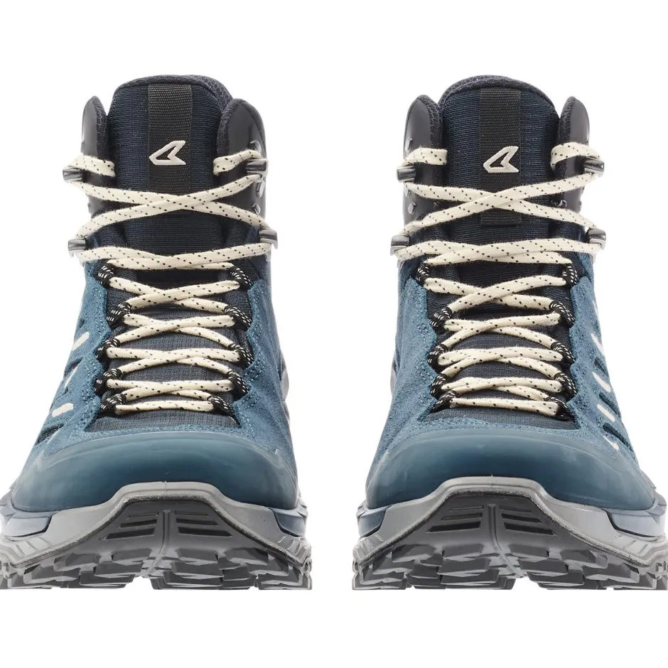 Lowa Wanderschuhe|Trekkingschuhe-- Women's Innovo GTX Mid - Wanderschuhe