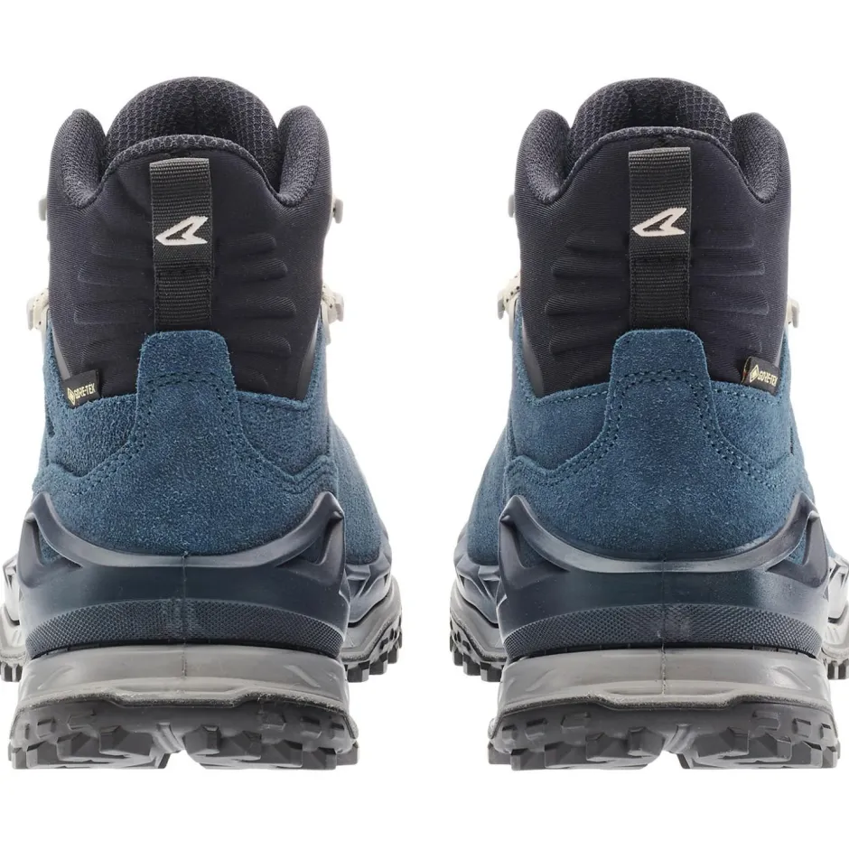 Lowa Wanderschuhe|Trekkingschuhe-- Women's Innovo GTX Mid - Wanderschuhe