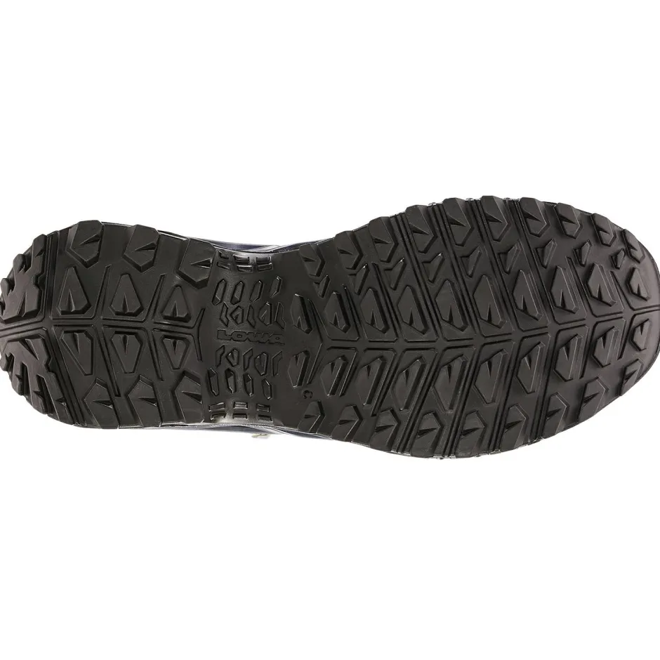 Lowa Wanderschuhe|Trekkingschuhe-- Women's Innovo GTX Mid - Wanderschuhe