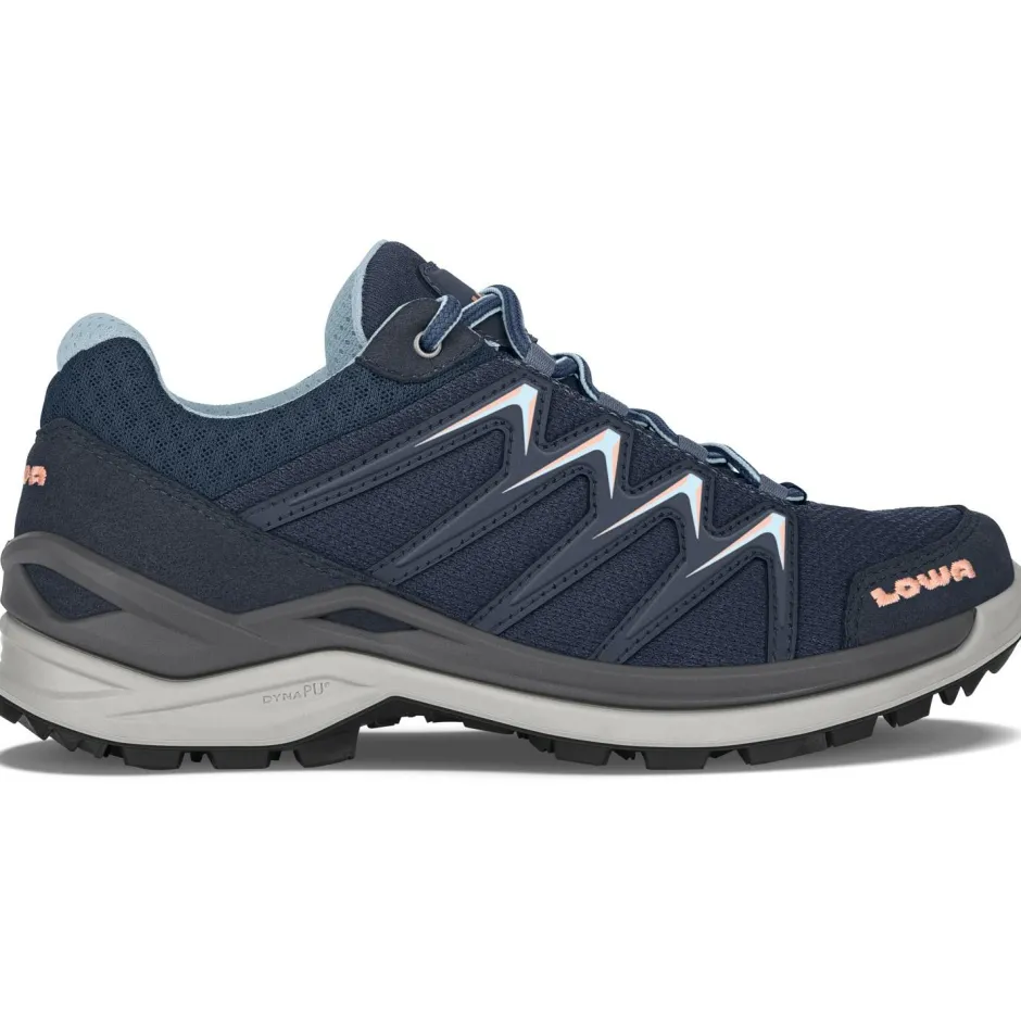 Lowa - Women's Innox Pro GTX Lo - Multisportschuhe