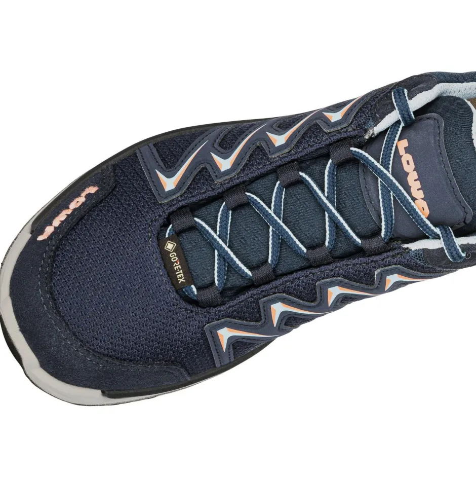 Lowa - Women's Innox Pro GTX Lo - Multisportschuhe