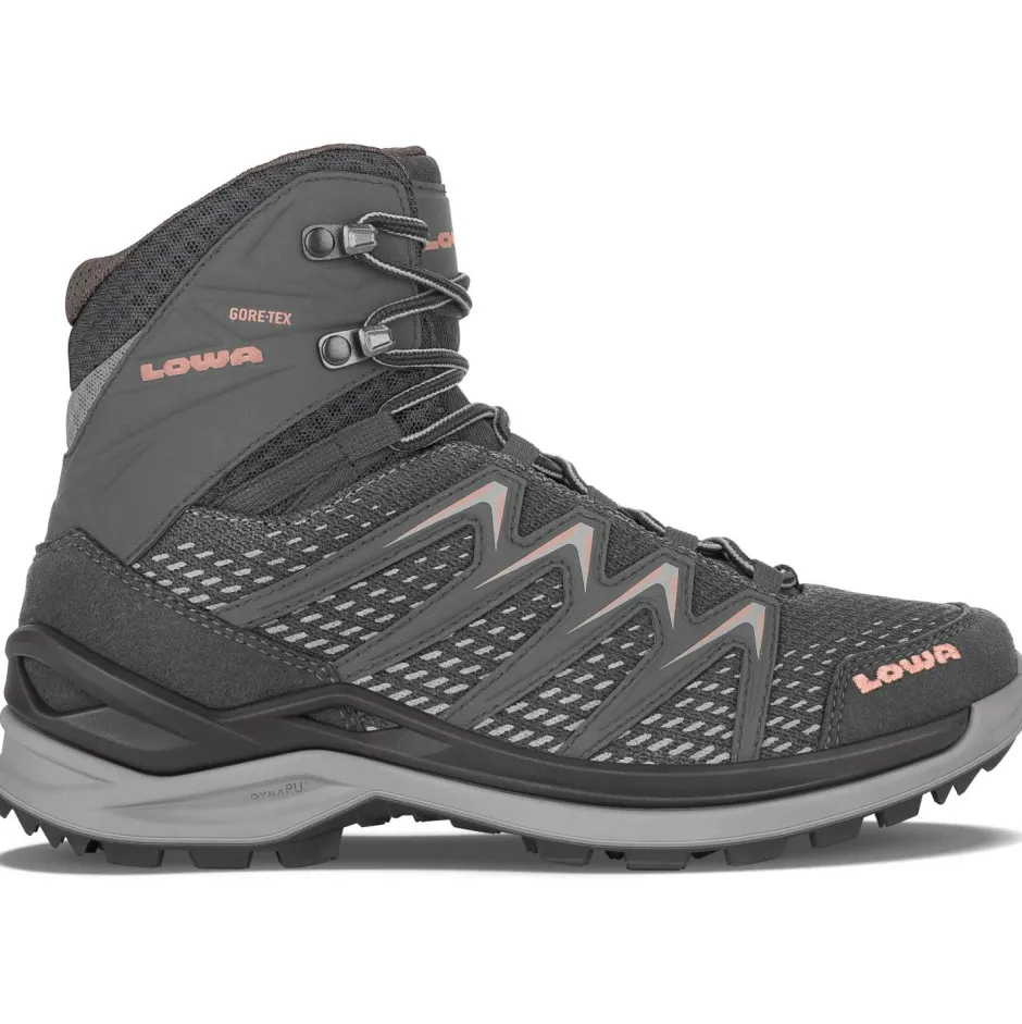 Lowa - Women's Innox Pro GTX Mid - Wanderschuhe