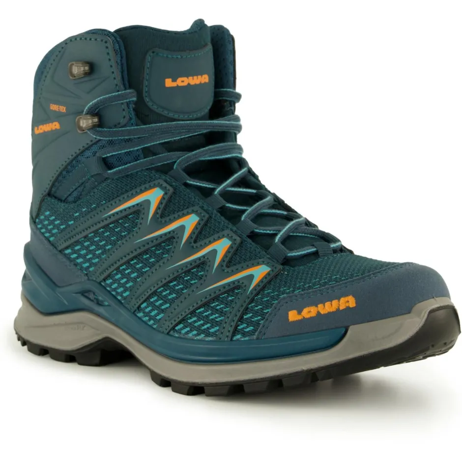 Lowa - Women's Innox Pro GTX Mid - Wanderschuhe