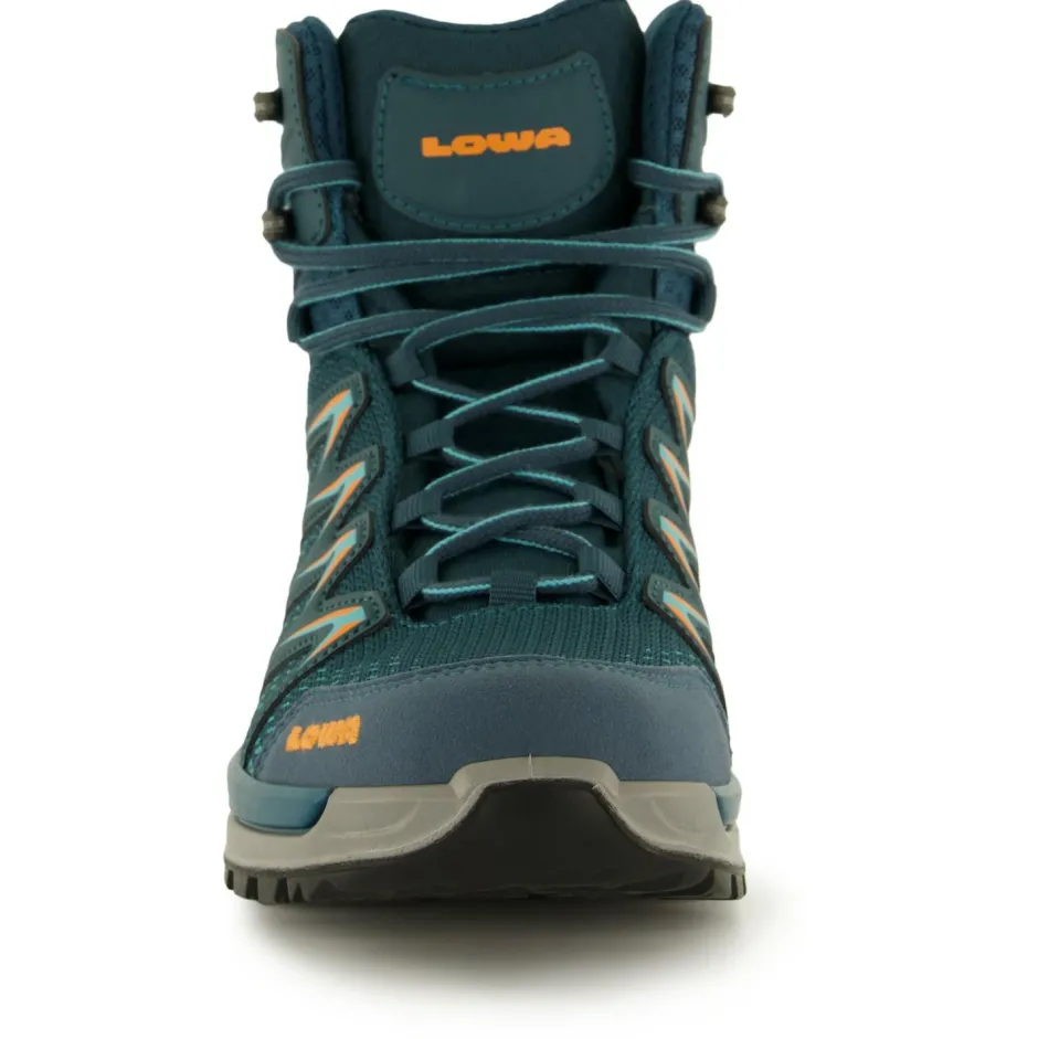 Lowa - Women's Innox Pro GTX Mid - Wanderschuhe