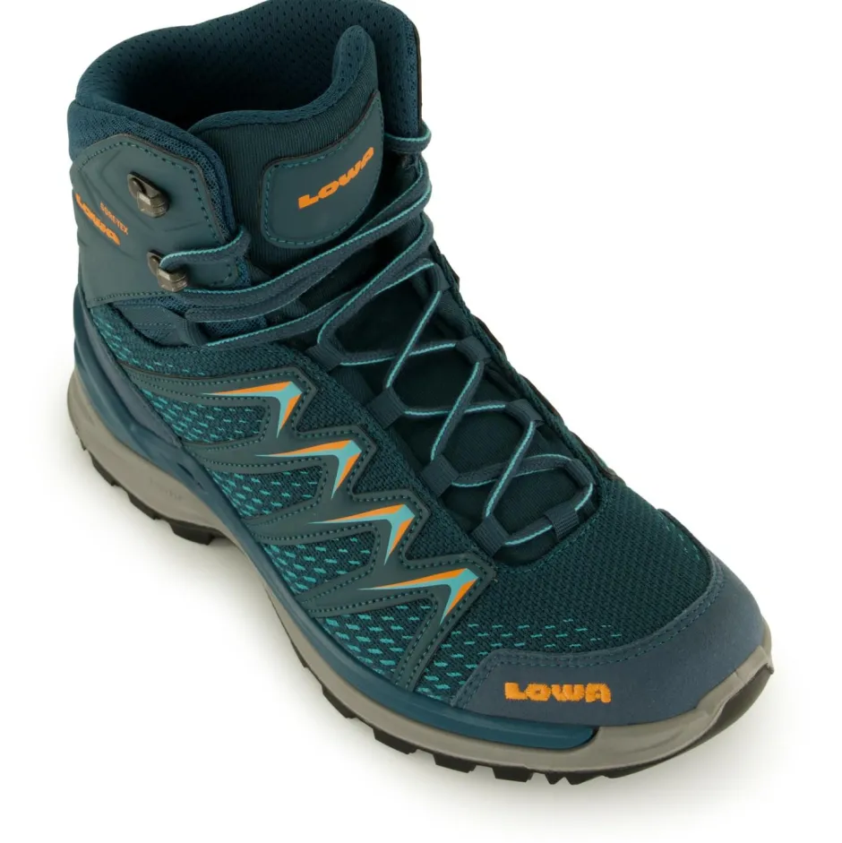 Lowa - Women's Innox Pro GTX Mid - Wanderschuhe