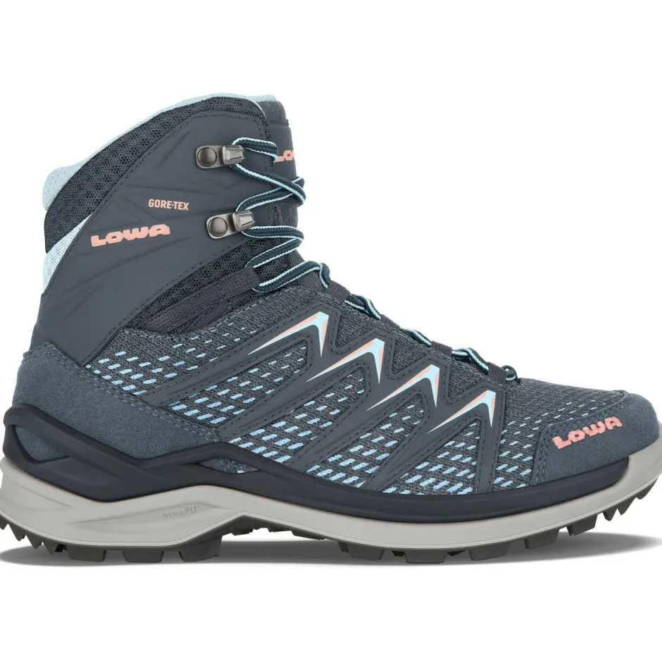 Lowa - Women's Innox Pro GTX Mid - Wanderschuhe