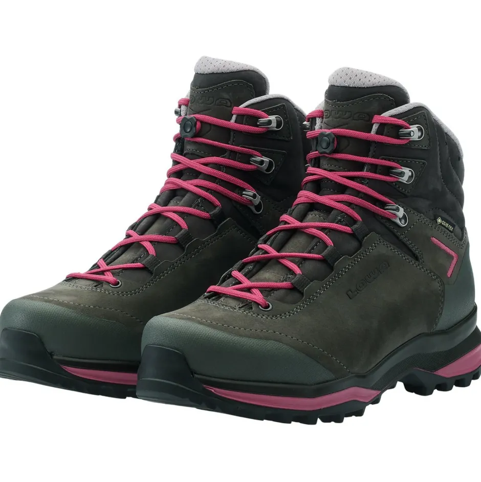 Lowa - Women's Light Evo GTX - Wanderschuhe
