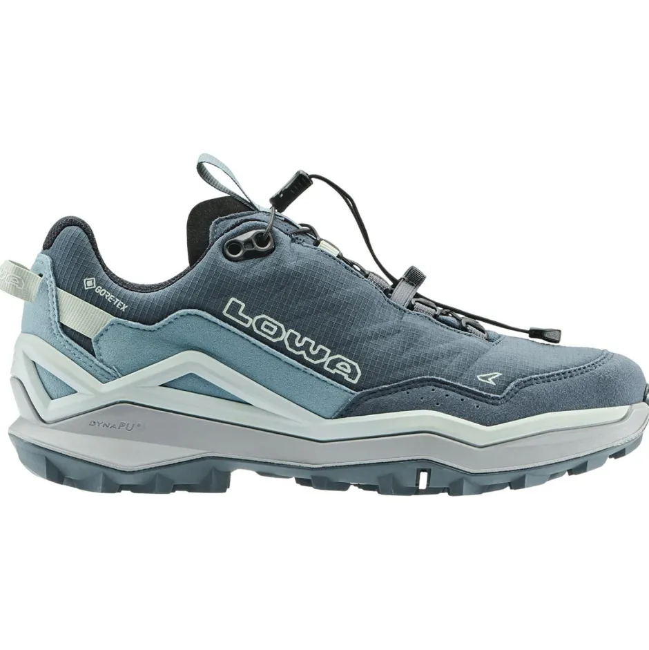 Lowa Multisportschuhe-- Women's Maddox Pro GTX Lo SL - Multisportschuhe