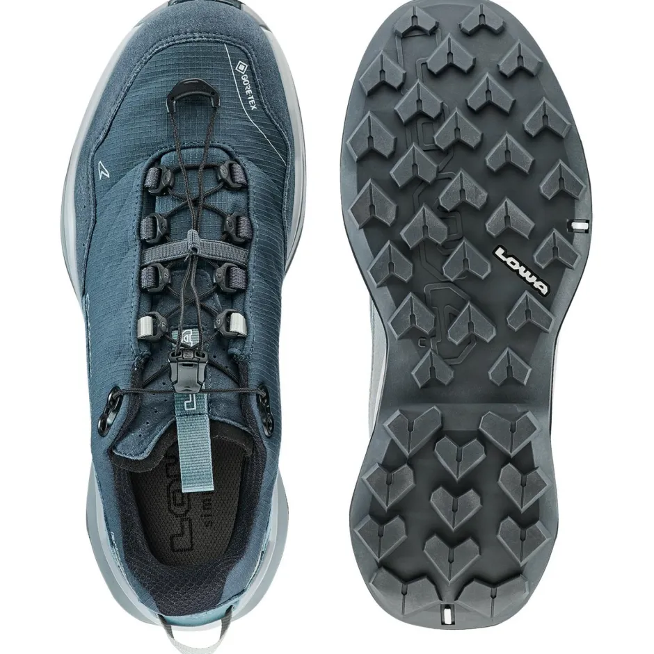 Lowa Multisportschuhe-- Women's Maddox Pro GTX Lo SL - Multisportschuhe