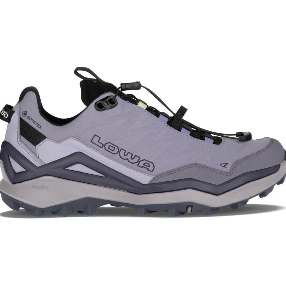 Lowa Multisportschuhe-- Women's Maddox Pro GTX Lo SL - Multisportschuhe