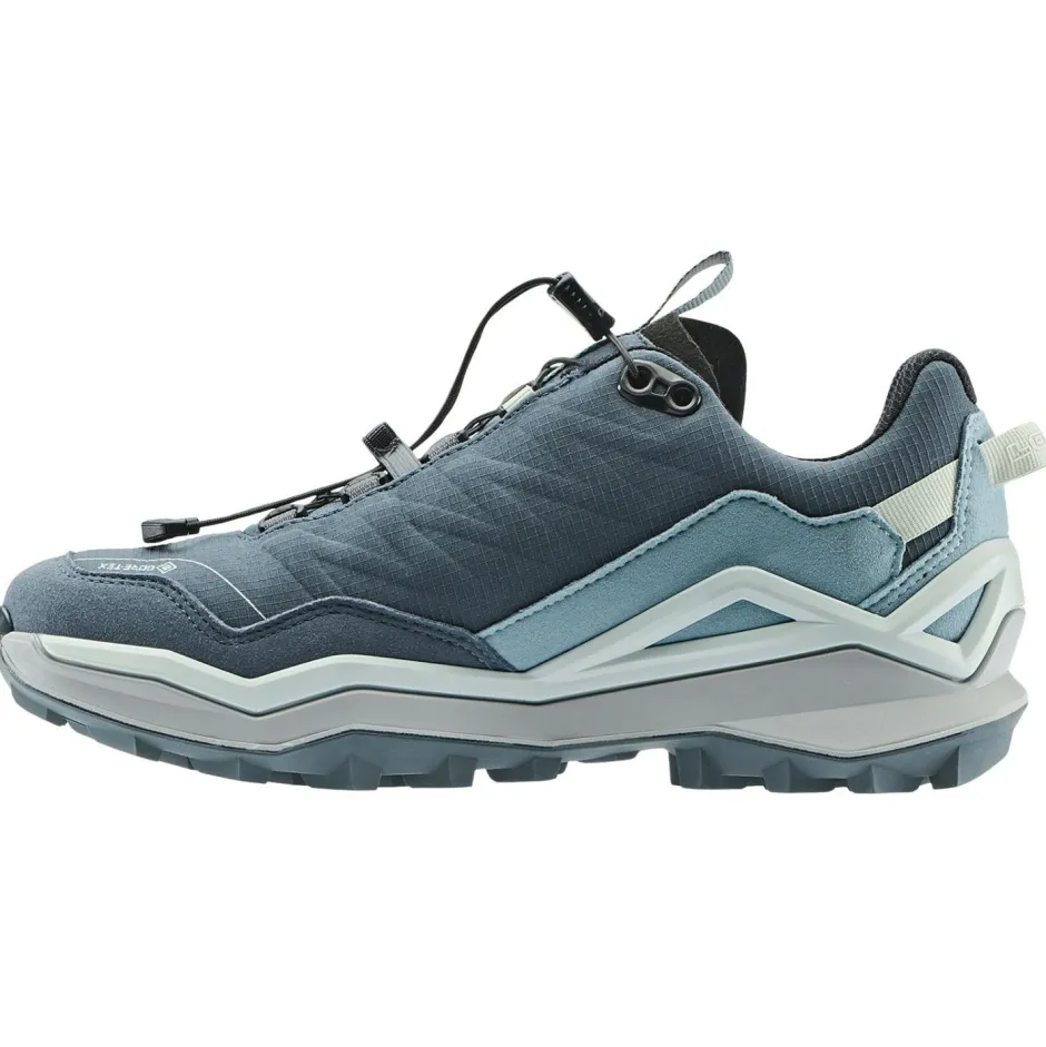 Lowa Multisportschuhe-- Women's Maddox Pro GTX Lo SL - Multisportschuhe
