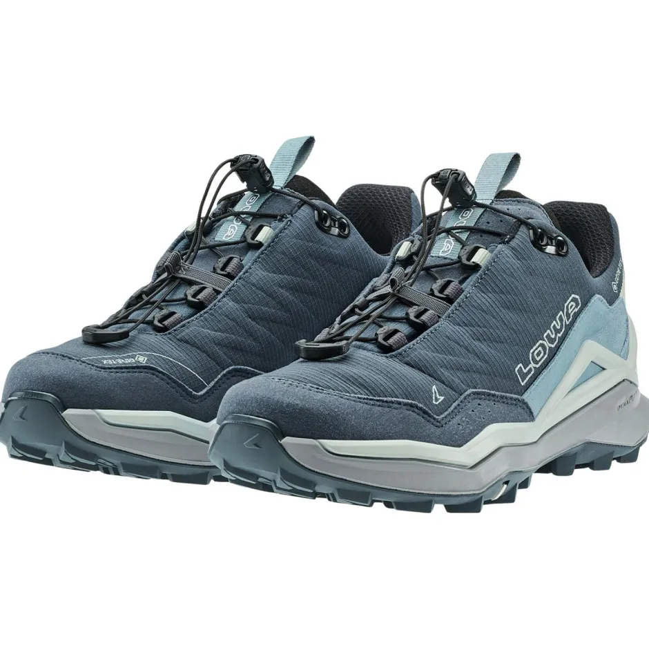 Lowa Multisportschuhe-- Women's Maddox Pro GTX Lo SL - Multisportschuhe
