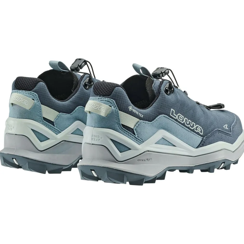 Lowa Multisportschuhe-- Women's Maddox Pro GTX Lo SL - Multisportschuhe
