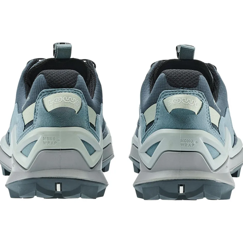 Lowa Multisportschuhe-- Women's Maddox Pro GTX Lo SL - Multisportschuhe