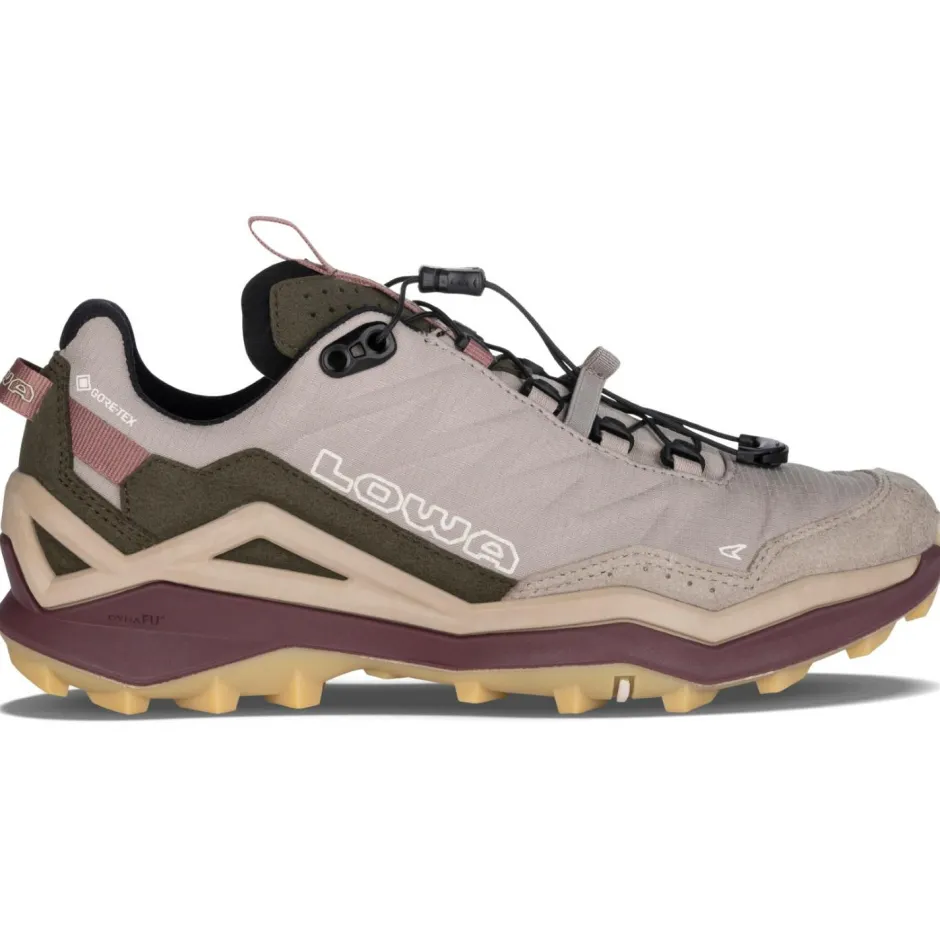 Lowa Multisportschuhe-- Women's Maddox Pro GTX Lo SL - Multisportschuhe