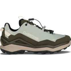 Lowa Multisportschuhe-- Women's Maddox Pro GTX Lo SL - Multisportschuhe
