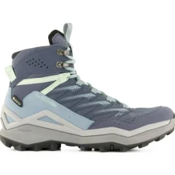 - Women's Maddox Pro GTX Mid - Wanderschuhe < Lowa