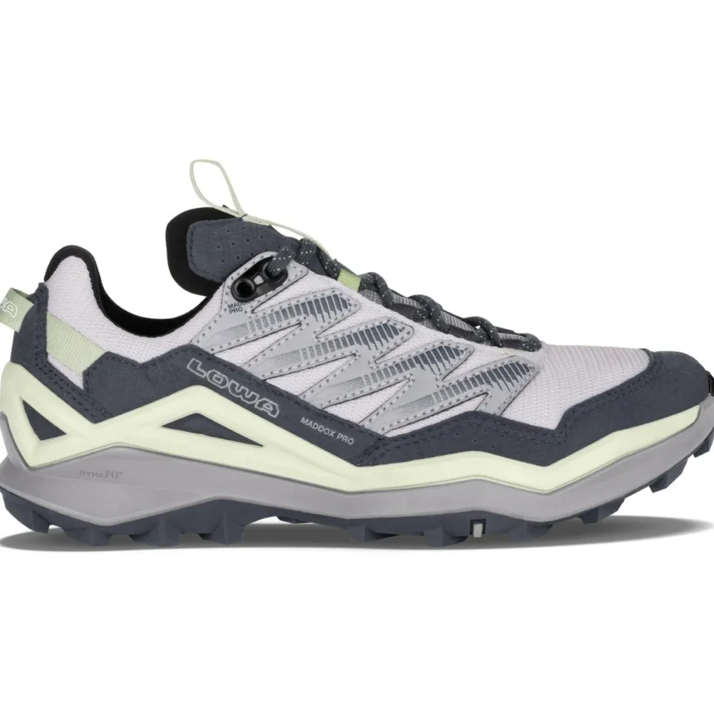 Lowa - Women's Maddox Pro Lo - Multisportschuhe New