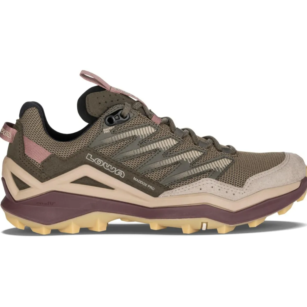 Lowa - Women's Maddox Pro Lo - Multisportschuhe New