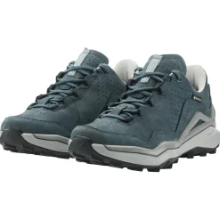 Lowa Wanderschuhe|Trekkingschuhe-- Women's Maddox Pro LT GTX Lo - Wanderschuhe