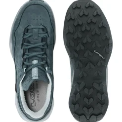 Lowa Wanderschuhe|Trekkingschuhe-- Women's Maddox Pro LT GTX Lo - Wanderschuhe