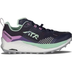 Lowa - Women's Madrix - Trailrunningschuhe Plum / Heather New