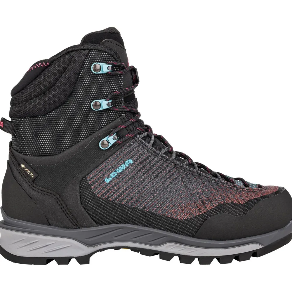 - Women's Mangart GTX Mid - Bergschuhe < Lowa