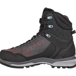- Women's Mangart GTX Mid - Bergschuhe < Lowa