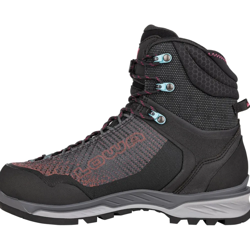 - Women's Mangart GTX Mid - Bergschuhe < Lowa