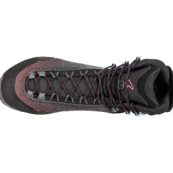 - Women's Mangart GTX Mid - Bergschuhe < Lowa