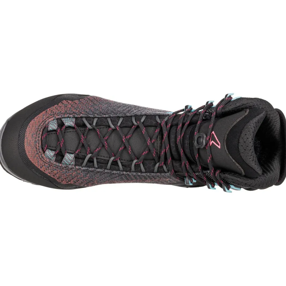 - Women's Mangart GTX Mid - Bergschuhe < Lowa