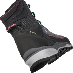 - Women's Mangart GTX Mid - Bergschuhe < Lowa