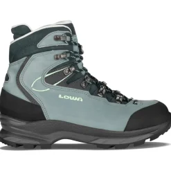 Lowa Wanderschuhe|Trekkingschuhe-- Women's Mauria Evo LL - Wanderschuhe