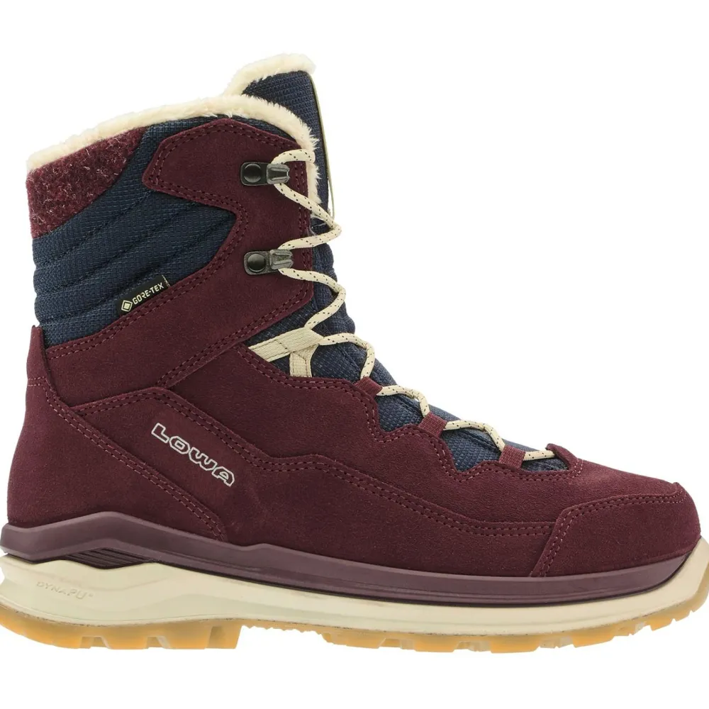 - Women's Ottawa Evo GTX - Winterschuhe < Lowa Discount