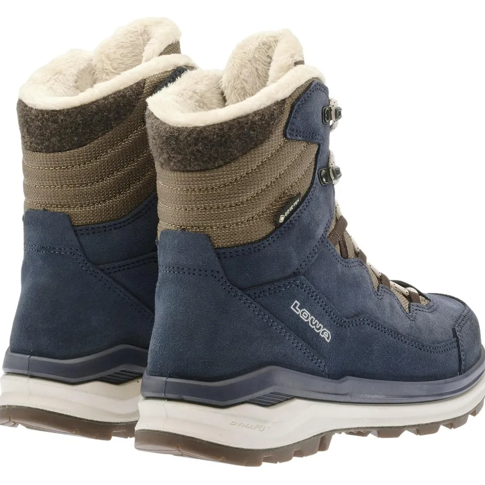 - Women's Ottawa Evo GTX - Winterschuhe < Lowa Discount