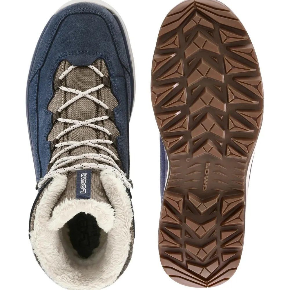 - Women's Ottawa Evo GTX - Winterschuhe < Lowa Discount