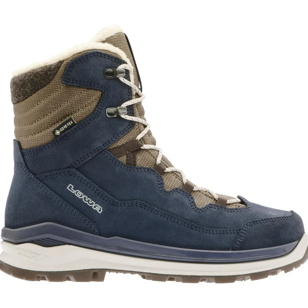 - Women's Ottawa Evo GTX - Winterschuhe < Lowa Discount