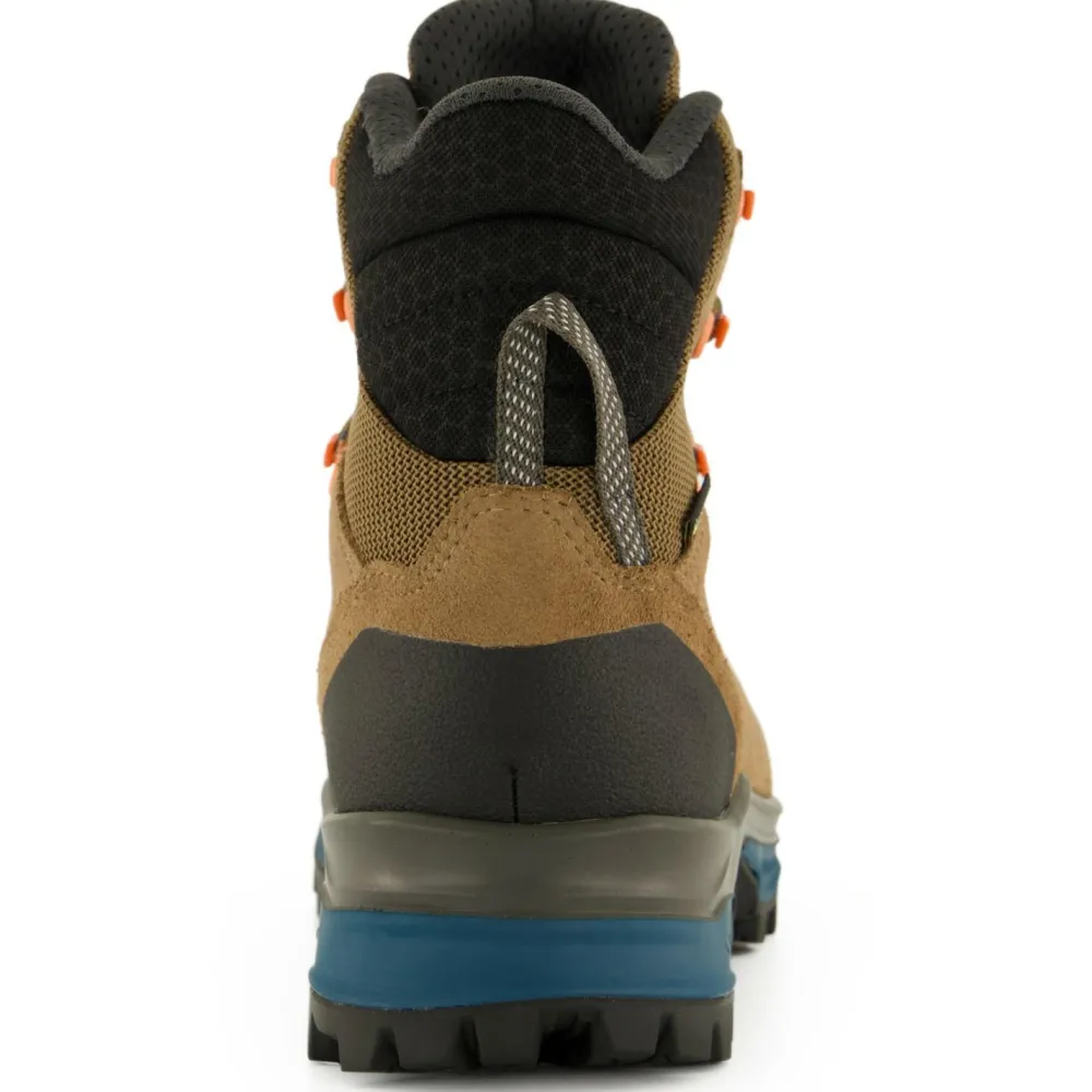 Lowa - Women's Randir GTX Mid - Wanderschuhe Discount