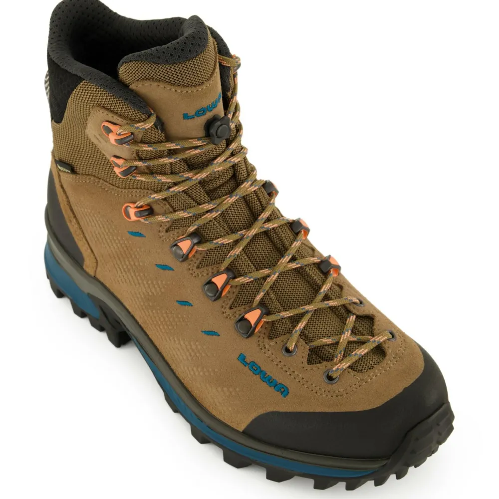 Lowa - Women's Randir GTX Mid - Wanderschuhe Discount