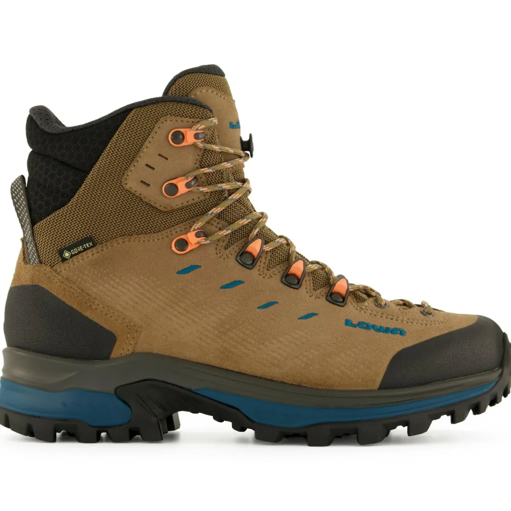 Lowa - Women's Randir GTX Mid - Wanderschuhe Discount