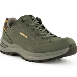 Lowa Wanderschuhe|Trekkingschuhe-- Women's Renegade Evo GTX Lo - Multisportschuhe