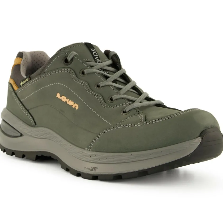 Lowa Wanderschuhe|Trekkingschuhe-- Women's Renegade Evo GTX Lo - Multisportschuhe