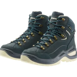 Lowa - Women's Renegade Evo GTX Mid - Wanderschuhe Hot