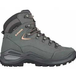 Lowa - Women's Renegade Evo GTX Mid - Wanderschuhe Hot