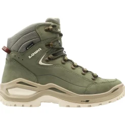 Lowa - Women's Renegade Evo GTX Mid - Wanderschuhe Hot
