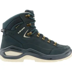 Lowa - Women's Renegade Evo GTX Mid - Wanderschuhe Hot